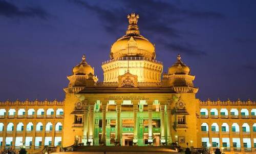 Hotel Kanishka Phg Bangalore Ngoại thất bức ảnh