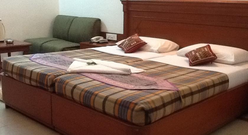 Hotel Kanishka Phg Bangalore Ngoại thất bức ảnh
