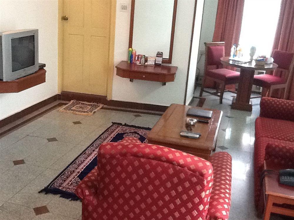 Hotel Kanishka Phg Bangalore Ngoại thất bức ảnh