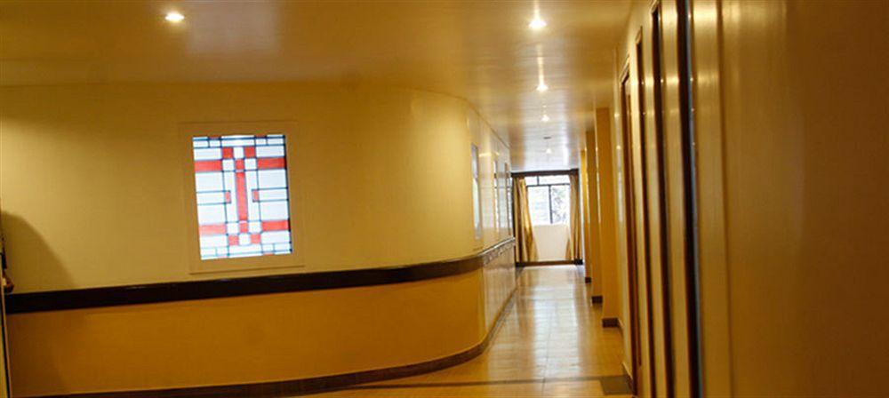 Hotel Kanishka Phg Bangalore Ngoại thất bức ảnh